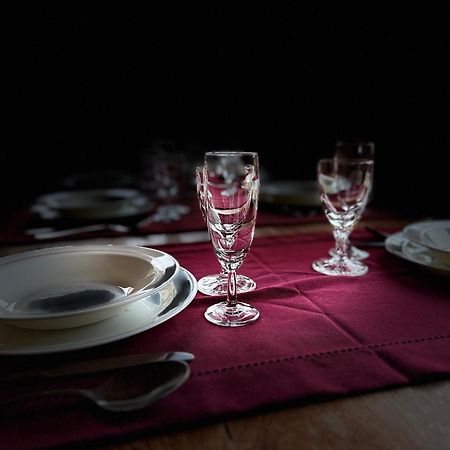 Achouffe - Gueyraude Daire Houffalize Dış mekan fotoğraf