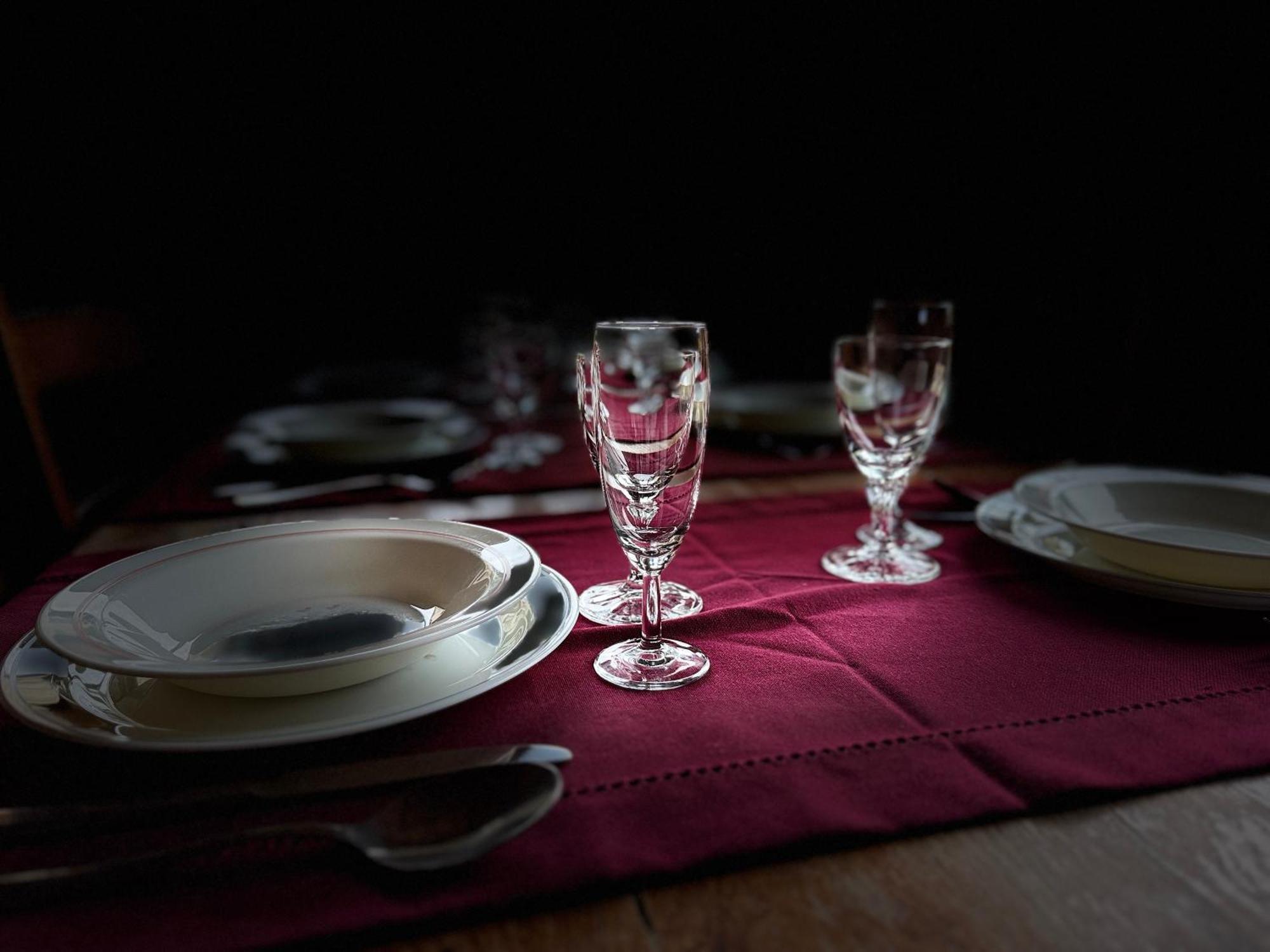 Achouffe - Gueyraude Daire Houffalize Dış mekan fotoğraf
